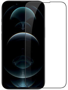 Nillkin sklo 2.5D CP+ PRO iPhone 13/13 Pro/14
