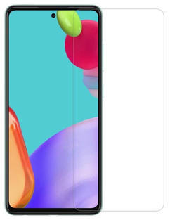 Nillkin tvrzené sklo 9H 0,33mm Samsung Galaxy A52