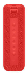 Xiaomi Mi Portable Bluetooth Speaker (16W), Red