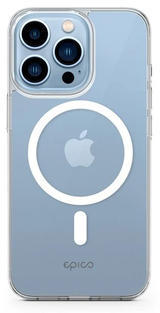 Epico Hero Magnetic Case iPhone 13