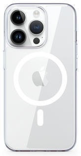 Epico Hero Magnetic Case iPhone 14 Pro