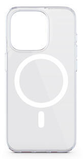 Epico Hero Mag+ Case iPhone 15 Plus Clear