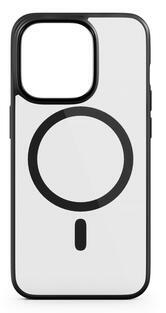 Epico Hero Mag+ Case iPhone 15 Pro Black