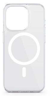 Epico Hero Mag+ Case iPhone 15 Pro Max Clear