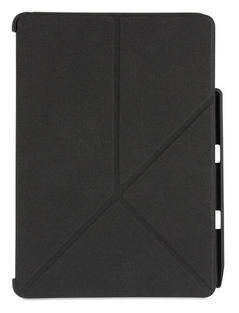 Epico Pro Flip Case iPad 10,2, Black