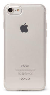 Epico Twiggy Case iPhone 7/8/SE2020/SE2022 White