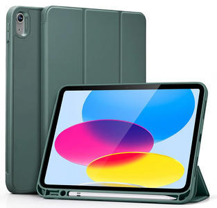 ESR Rebound Pencil Case iPad 10.9", Forest Green