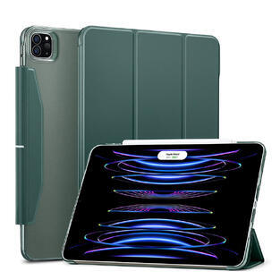 ESR Ascend Trifold Case iPad 11" (2022/2021) Green