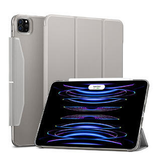 ESR Ascend Trifold Case iPad 11" (2022/2021) Grey