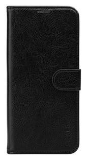 FIXED OPUS pouzdro kniha Motorola Moto G72 , Black