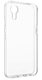 FIXED TPU gelové pouzdro Galaxy Xcover 7 5G,Clear