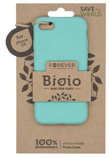 Forever Bioio pro iPhone 7/8/SE (2020), mátový