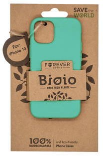 Forever Bioio pro Apple iPhone 13, mint