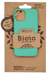 Forever Bioio pro Apple iPhone 13 Pro, mint