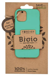 Forever Bioio pro Apple iPhone 13 Pro Max, mint