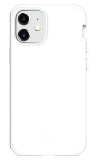ITSKINS Hybrid Silk 3m Drop iPhone 12 Mini, White