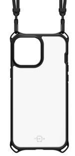 ITSKINS Hybrid Sling 3m iPhone 13, Black
