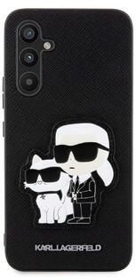 Karl Lagerfeld Karl&Choupette Case Galaxy A34 5G