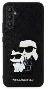 Karl Lagerfeld Karl&Choupette Case Galaxy A54 5G