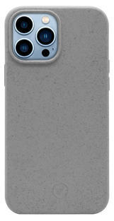 MUVIT Bambootek BIO kryt iPhone 13 Pro Max, Pebble
