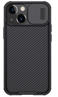 Nillkin CamShield Pro kryt iPhone 13 Mini, Black