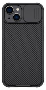 Nillkin CamShield Pro Magnetic iPhone 14, Black