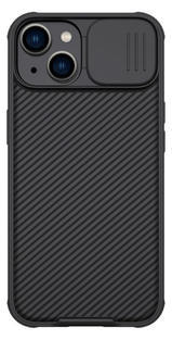 Nillkin CamShield Pro Magnetic iPhone 14 Pro,Black