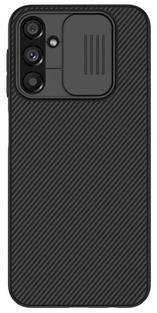 Nillkin CamShield kryt Samsung Galaxy A14 4G,Black