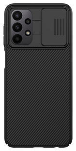 Nillkin CamShield kryt Samsung Galaxy A23, Black