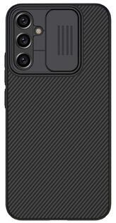 Nillkin CamShield kryt Samsung Galaxy A34 5G,Black