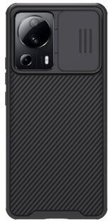Nillkin CamShield Pro Xiaomi 13 Lite, Black 
