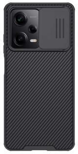 Nillkin CamShield Pro Redmi Note 12 Pro 5G, Black