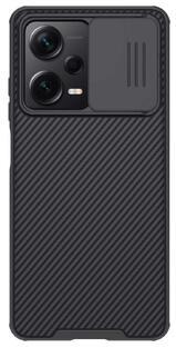 Nillkin CamShield Pro Redmi Note 12 Pro+ 5G,Black