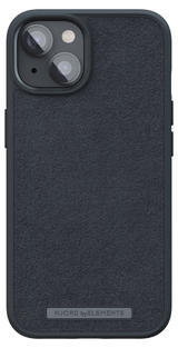 Njord Comfort+ Case iPhone 13/14, Black