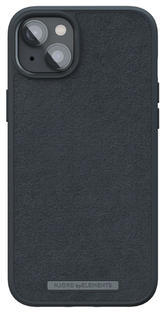 Njord Comfort+ Case iPhone 14 Plus, Black