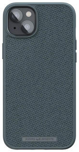 Njord Tonal Case iPhone 14 Plus, Dark Grey