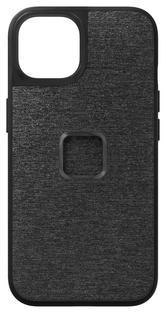 Peak Design Case iPhone 14, Charcoal