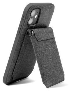 Peak Design iPhone Wallet Stand, Charcoal