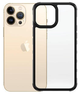 PanzerGlass™ SilverBulletCase iPhone 13 Pro Max