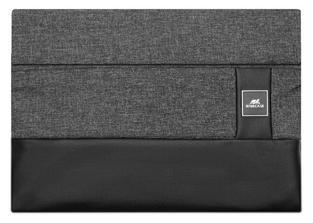 Riva Case 8803 pouzdro na notebook 13.3", černá