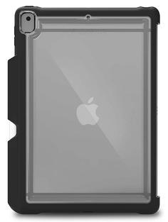 STM Dux Shell Duo Case iPad 9th/8th/7th Gen, Black