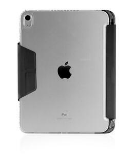 STM OPP Folio case iPad 10th gen, Black