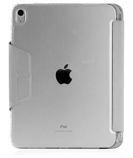 STM OPP Folio case iPad 10th gen, Grey