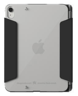 STM Studio Flip Case pouzdro iPad 10th Gen, Black