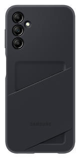 Samsung Card Slot Case Galaxy A14 LTE/A14 5G,Black