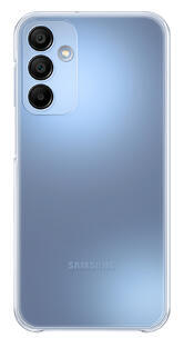 Samsung EF-QA156CTEGWW Clear Case Galaxy A15