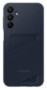 Samsung EF-OA156TBE Card Slot Case A15, Blue/Black