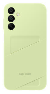 Samsung EF-OA156TMEGWW Card Slot Case A15, Lime