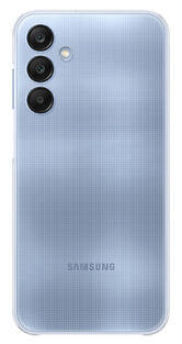 Samsung EF-QA256CTEGWW Clear Case A25 5G 
