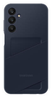 Samsung EF-OA256TB Card Slot Case A25 5G,BlueBlack